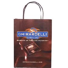 logo Shopping Bag